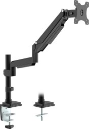 InLine InLine® Desktop Mount with Lifter movable for TV / Displays up to 82cm 32" max. 9kg