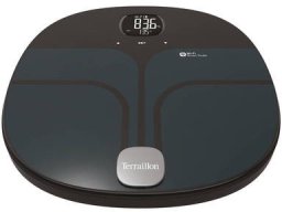 Waga łazienkowa Terraillon TERRAILLON 14682 Master Coach personal scales and body analy