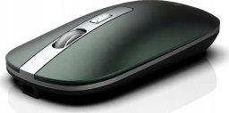 Mysz Inca INCA Maus IWM-531RY   1600 DPI,Wireless & BT, Akku,   Grün retail