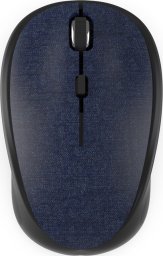 Mysz Inca INCA Maus IWM-300RL 1600 DPI,Wireless,Nano-USB,Stoff,BL retail