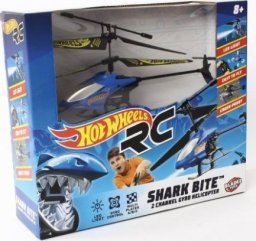 Bladez HW BLADEZ helikopter RC Shark Bite BTHW-H01 /6