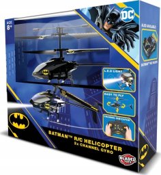 Bladez BATMAN BLADEZ helikopter RC BTDC-H01 56565