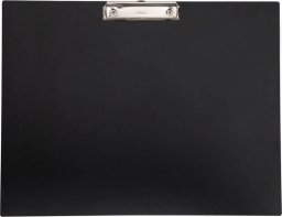 MAUL 2340290 Clipboard A3 Plastic - Recyclable Plastic Black (2340290)