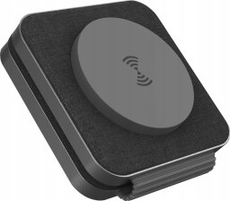 Ładowarka Viking składana bezprzewodowa ładowarka VWN21B