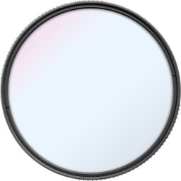 Filtr Calumet Calumet Filtr ND16x SMC 58 mm Ultra Slim 28 Layers