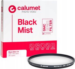 Filtr Calumet Calumet Filtr Black Mist 1/4 SMC 72 mm Ultra Slim 28 Layers