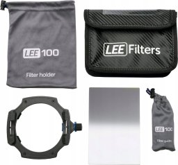 Filtr Lee Filters Lee filter set LEE100 Landscape Kit