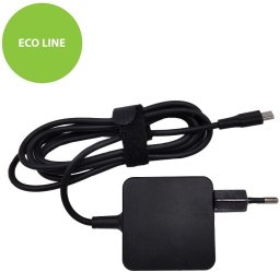 Zasilacz do laptopa Extra Digital 29 W, (AP29USBCB)