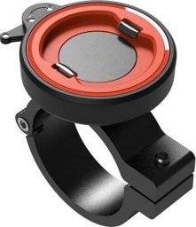 Extra Digital Telefono laikiklis dviračiui, el. paspirtukui, motociklui, 22.2-35 mm