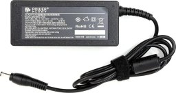 Zasilacz do laptopa Extra Digital Extra Digital Nešiojamo kompiuterio įkroviklis SAMSUNG 60W: 19V, 3.16A