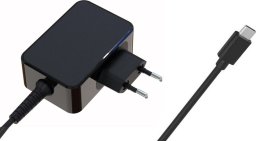 Zasilacz do laptopa CoreParts 65 W, 2.4 A, 5 V (USB-C Power Adapter 65W)