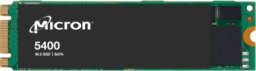 Dysk SSD Micron Dysk SSD Micron 5400 PRO 960GB M.2 2280 SATA 6Gb/s | MTFDDAV960TGA-1BC1ZABYYR