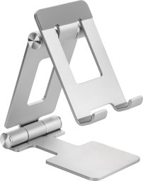 Stojak InLine InLine® Aluminium tablet holder universal up to 13"