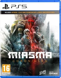  Miasma Chronicles (PS5)