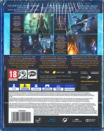  Rise of the Tomb Raider 20 Year Celebration POL (PS4)