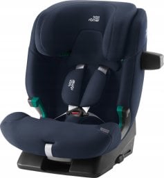 Fotelik samochodowy Britax Römer BRITAX automobilio kėdutė ADVANSAFIX PRO Diamond, Night Blue, 2000039730