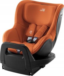 Fotelik samochodowy Britax Römer Britax automobilinė kėdutė Dualfix Pro M, Golden Cognac 2000038303