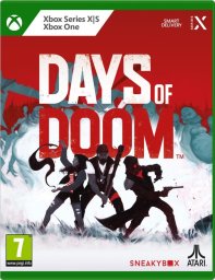  Days of Doom (XONE/XSX)