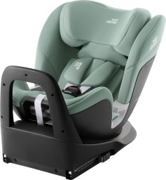 Fotelik samochodowy Britax Römer Britax Römer BRITAX automobilio kėdutė SWIVEL Select, Jade Žalias, 2000039563