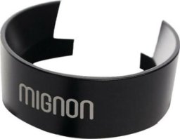 Eureka Eureka - Lejek dozujący do młynka Mignon 58,3 - 57mm Czarny