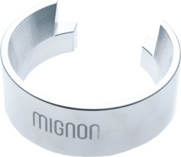 Eureka Eureka - Lejek dozujący do młynka Mignon 58,3 - 57mm Chrom