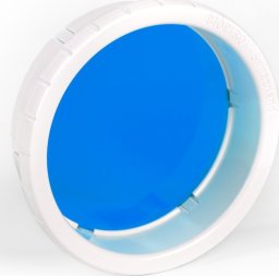 Bioptron Filtr niebieski do Lampy Bioptron Pro1 oraz Bioptron Pro - koloroterapia