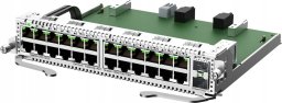 Reyee Zarządzalny Moduł Reyee | L3 | 24 porty 1Gbit + 2 porty Uplink SFP+ LC 10Gbit | Do switcha modularnego RG-NBS6002