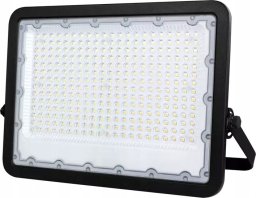 Naświetlacz BestService Naświetlacz LED 200W 18000lm 4000K neutralny 90° IP65 Galaxi Lumax LFL280 czarny