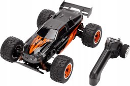  Gadgetmonste Automobilis valdomas radijo bangomis GADGETMONSTER 4 ratai, iki 30km/h, 100m atstumas / GDM-1053