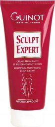  Guinot Guinot, Sculpt Expert, Firming, Local Treatment Cream, Loss Of Firmness / Elasticity, 200 ml For Women