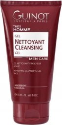  Guinot Guinot, Tres Homme, Hydrating, Cleansing Gel, For Face, 150 ml For Men