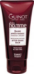  Guinot Guinot, Tres Homme, Soothing, After-Shave Balm, 75 ml For Men