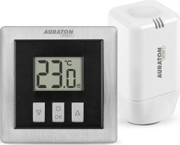 Auraton AURATON Radiator Set - SMART Zestaw Grzejnik