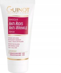  Guinot Guinot, Guinot, Anti-Wrinkle, Cream Mask, For Face, 50 ml For Women