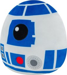  Jazwares SQUISHMALLOWS Maskotka STAR WARS R2-D2 Pluszak 12cm JAZWARES SQM0120