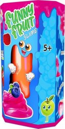  Okto Glutek Slime Mr.Boo Zabawny owoc 350ml