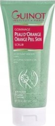  Guinot Guinot, Gommage Peau D'Orange, Cafeine, Anti-Cellulite, Body Scrub, 200 ml For Women