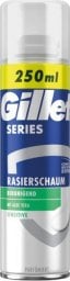  Procter&Gamble Gillette Series Pianka Do Golenia Sensitive 250ml...