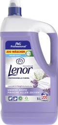 Płyn do płukania Lenor Lavendel 5L