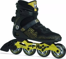 Rolki Fila Legacy QF rekreacyjne czarne r. 43