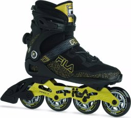 Rolki Fila Legacy QF rekreacyjne czarne r. 45