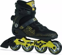 Rolki Fila Legacy QF rekreacyjne czarne r. 46