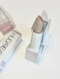  Huda Beauty Huda Beauty, Diamond, Lip Balm, Negligee, 2.8 g For Women