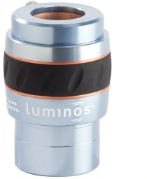 Soczewka Barlowa Celestron Luminos 2,5x 2"
