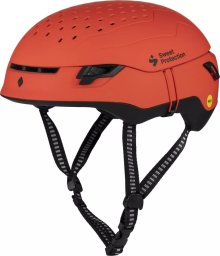 SWEET PROTECTION Kask Sweet protection ASCENDER MIPS 840084-MBUOE matte burning orange rozmiar 59-61