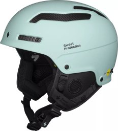 SWEET PROTECTION Kask Sweet Protection Trooper 2vi Mips 840094-mturq misty turquoise rozmiar 56-59