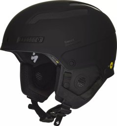 SWEET PROTECTION Kask Sweet Protection Trooper 2vi Mips 840094-dtblk dirt black rozmiar 56-59