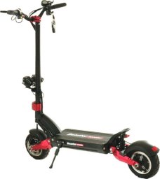 Hulajnoga elektryczna Beaster Beaster Scooter El, Paspirtukas, BS65