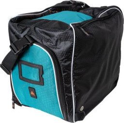  ALPENHEAT Podgrzewana torba ALPENHEAT Fire-Sportbag blue