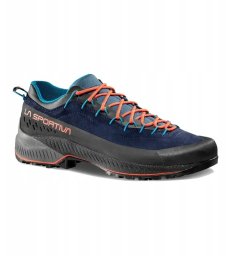 Buty trekkingowe męskie La Sportiva TX4 EVO granatowe r. 45